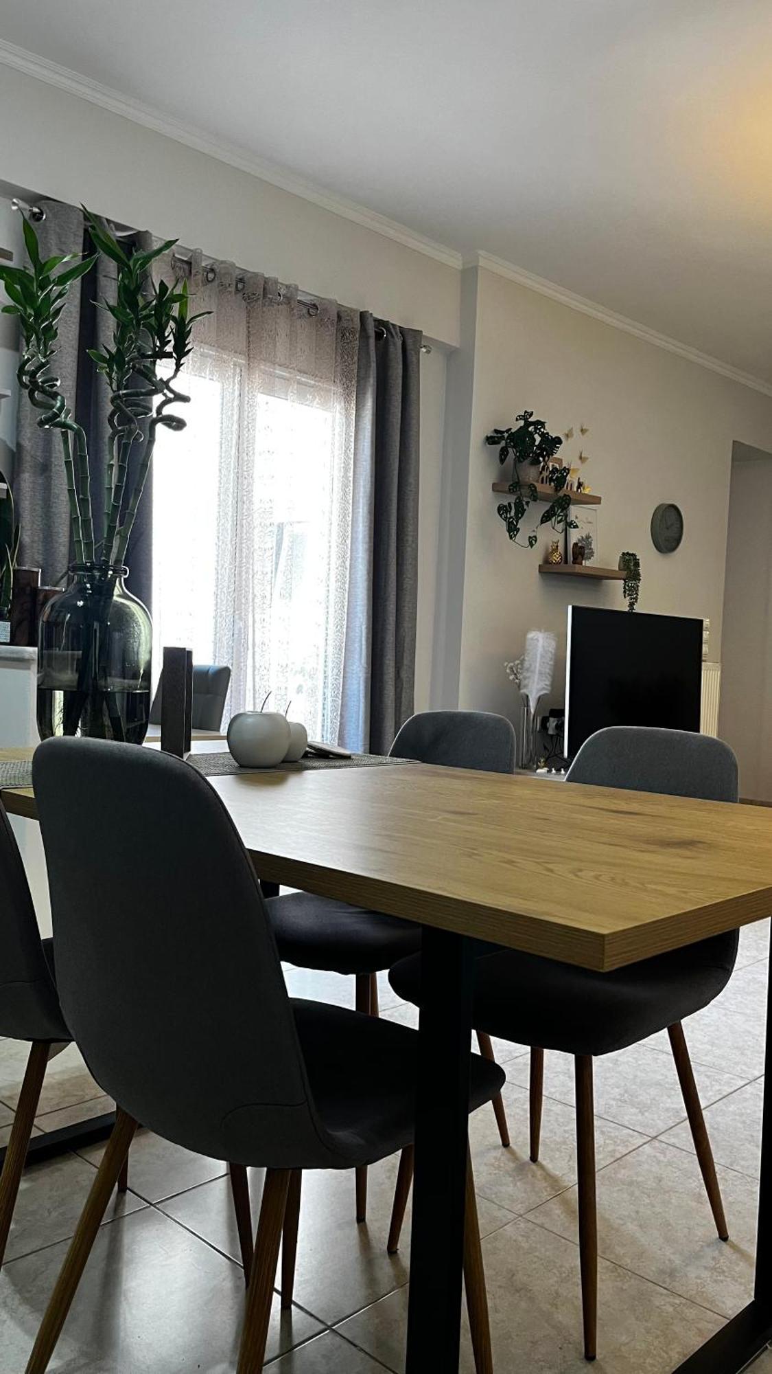 Tzitzifianaki Cozy Apartment Chania  Buitenkant foto