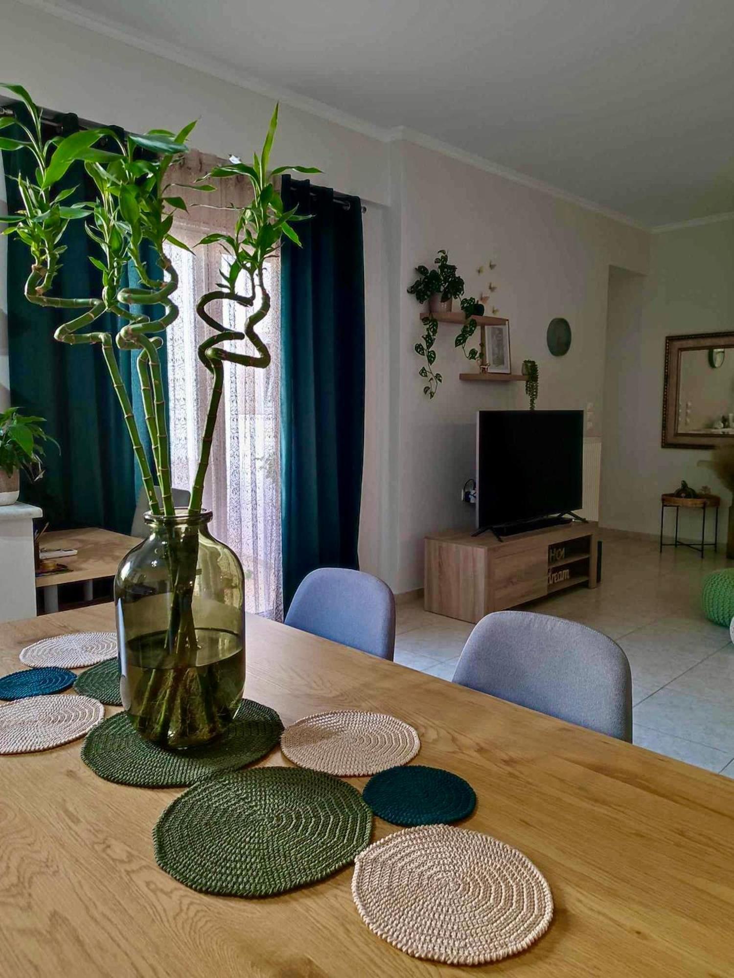 Tzitzifianaki Cozy Apartment Chania  Buitenkant foto